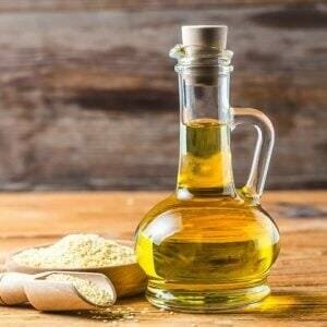 Sesame oil