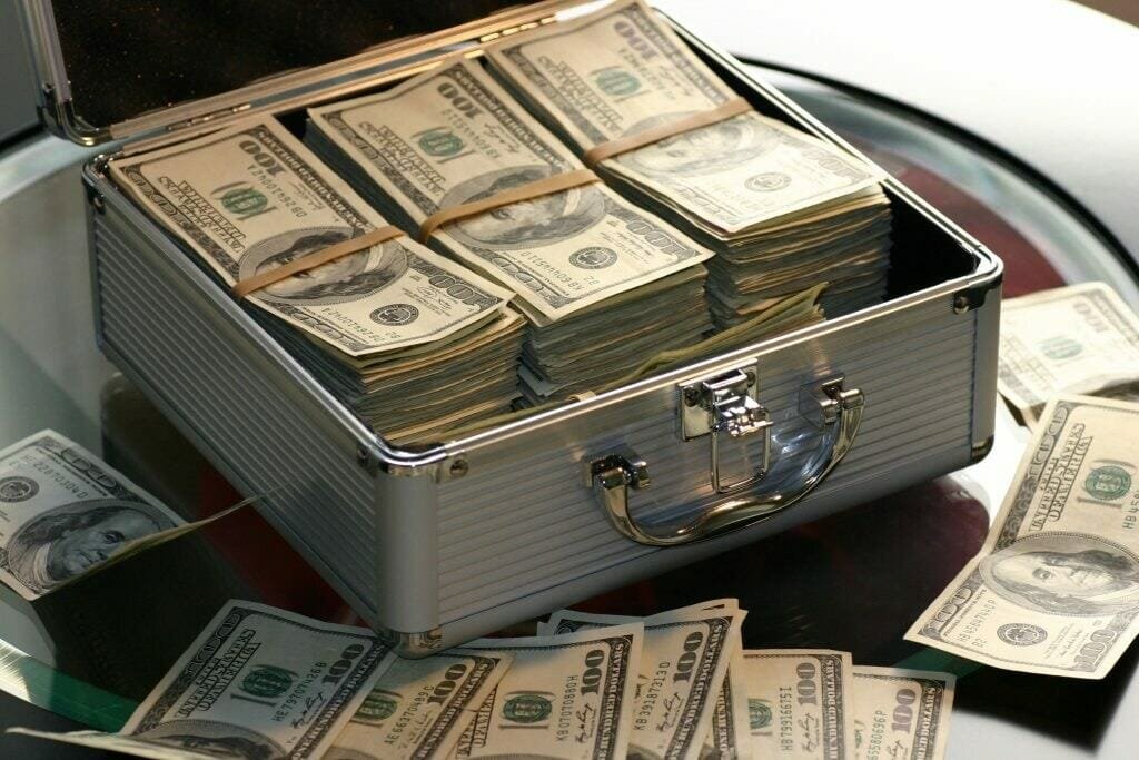 Property Tax Relief: