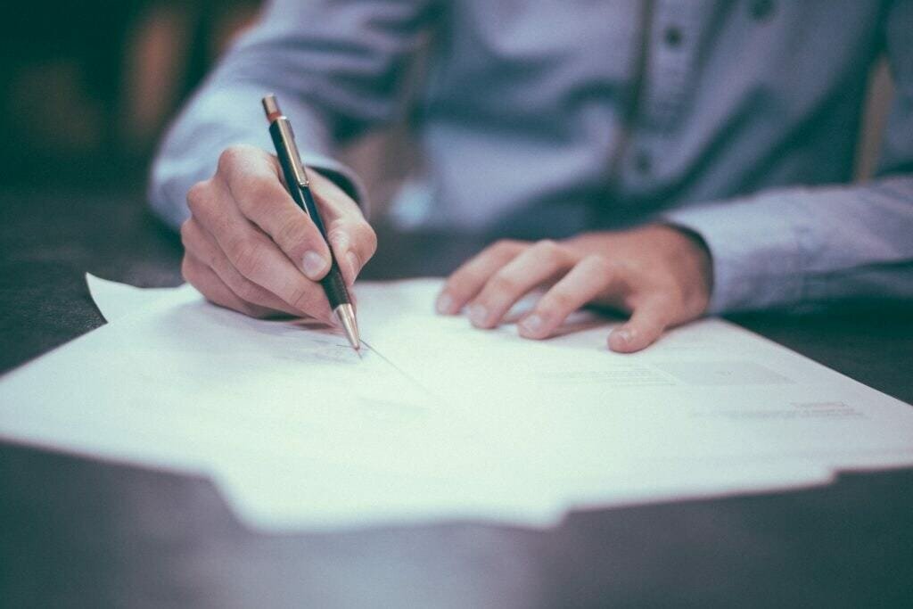Create An LLC OR Corporation
