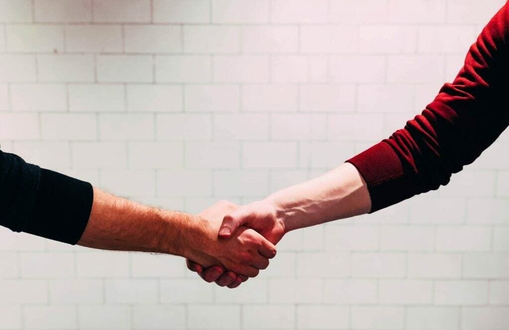 Explain how your product can fill their needs—if it does.