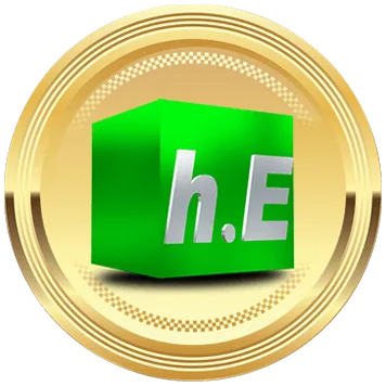 Hyper Effects Website Design App Development Marketing Social Media Marketing logo