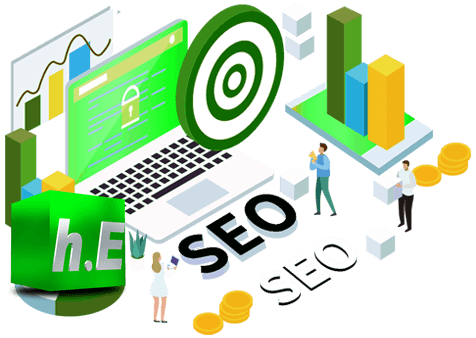 Search Engine Optimization SEO