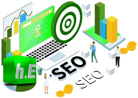 Search Engine Optimization SEO