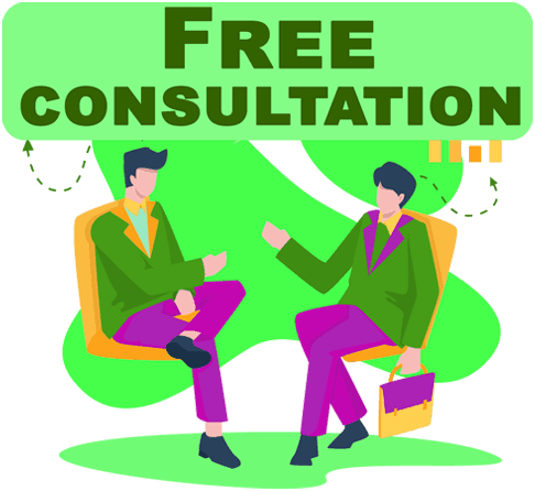 free business consultation