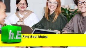 Find Soul Mates