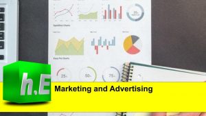 Marketing and Advertising