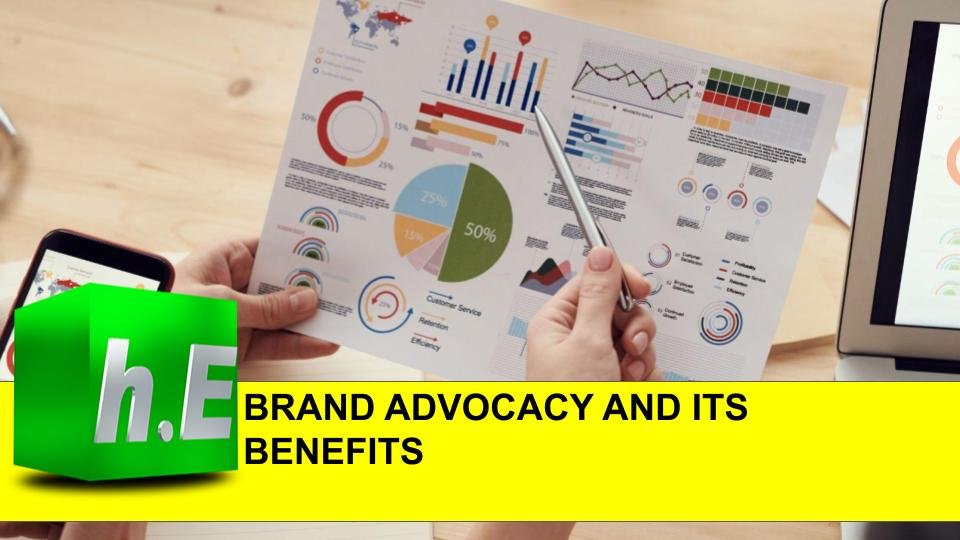 BRAND ADVOCACY AND ITS BENEFITS