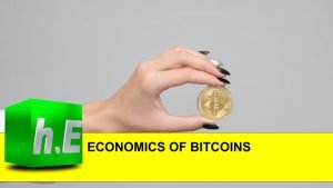 ECONOMICS OF BITCOINS