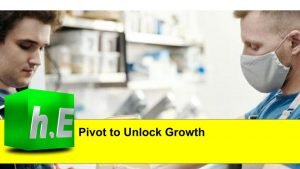 Pivot to Unlock Growth