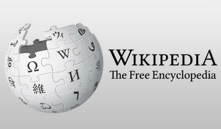 Wikipedia