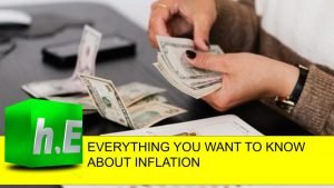 EVERYTHING YOU WANT TO KNOW ABOUT INFLATION