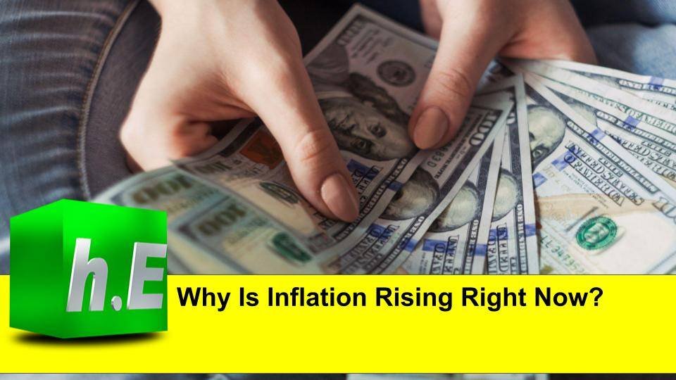 With a widespread surge in power and energy costs, the global inflation trend is extending. This follows the earlier synchronous exponential rise in prices of commodities amid post-COVID recovery and persistent supply chain bottlenecks. Thus, measures of inflation expectations across the world are on the rise.