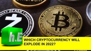 WHICH CRYPTOCURRENCY WILL EXPLODE IN 2022?