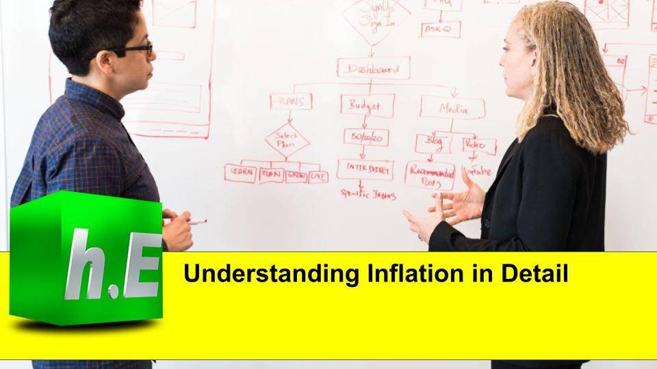 Understanding Inflation in Detail