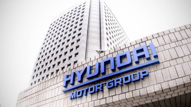 Hyundai Motor Group