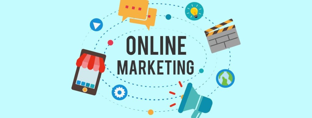 Online Marketing