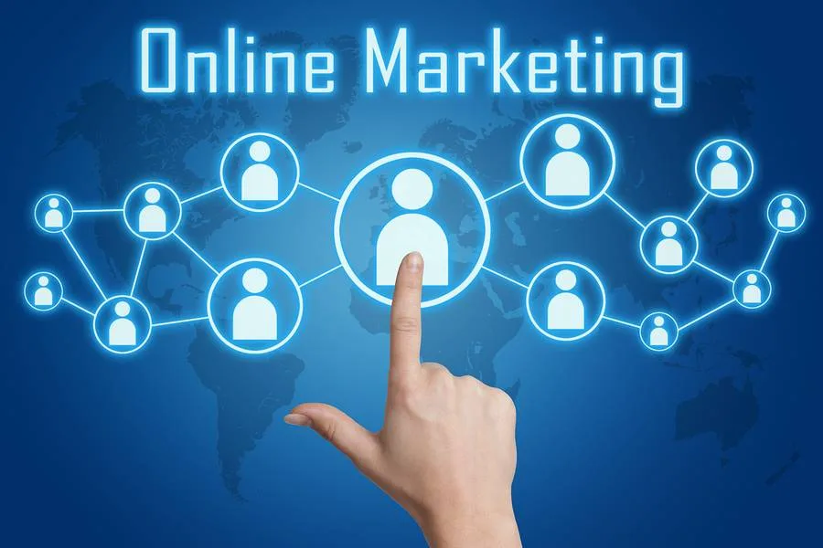 Online Marketing Img