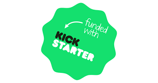 Kickstarter project Img