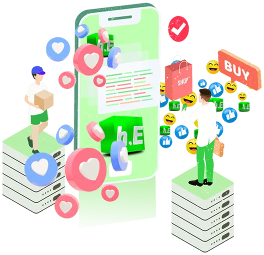 Engaging And Professional Social Media Management For Your Business