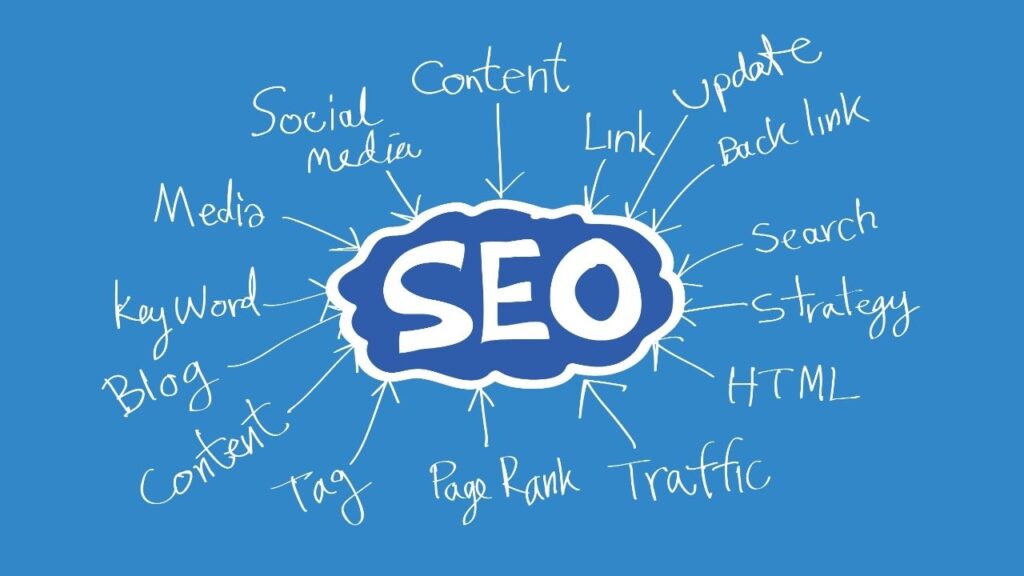 Local SEO Image