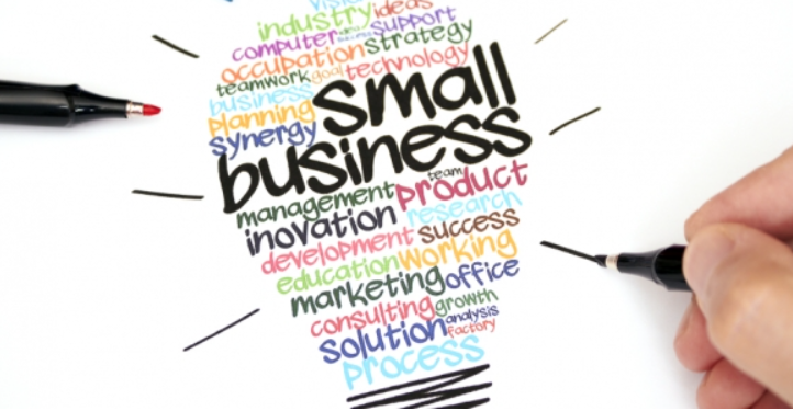 Small business Ideas