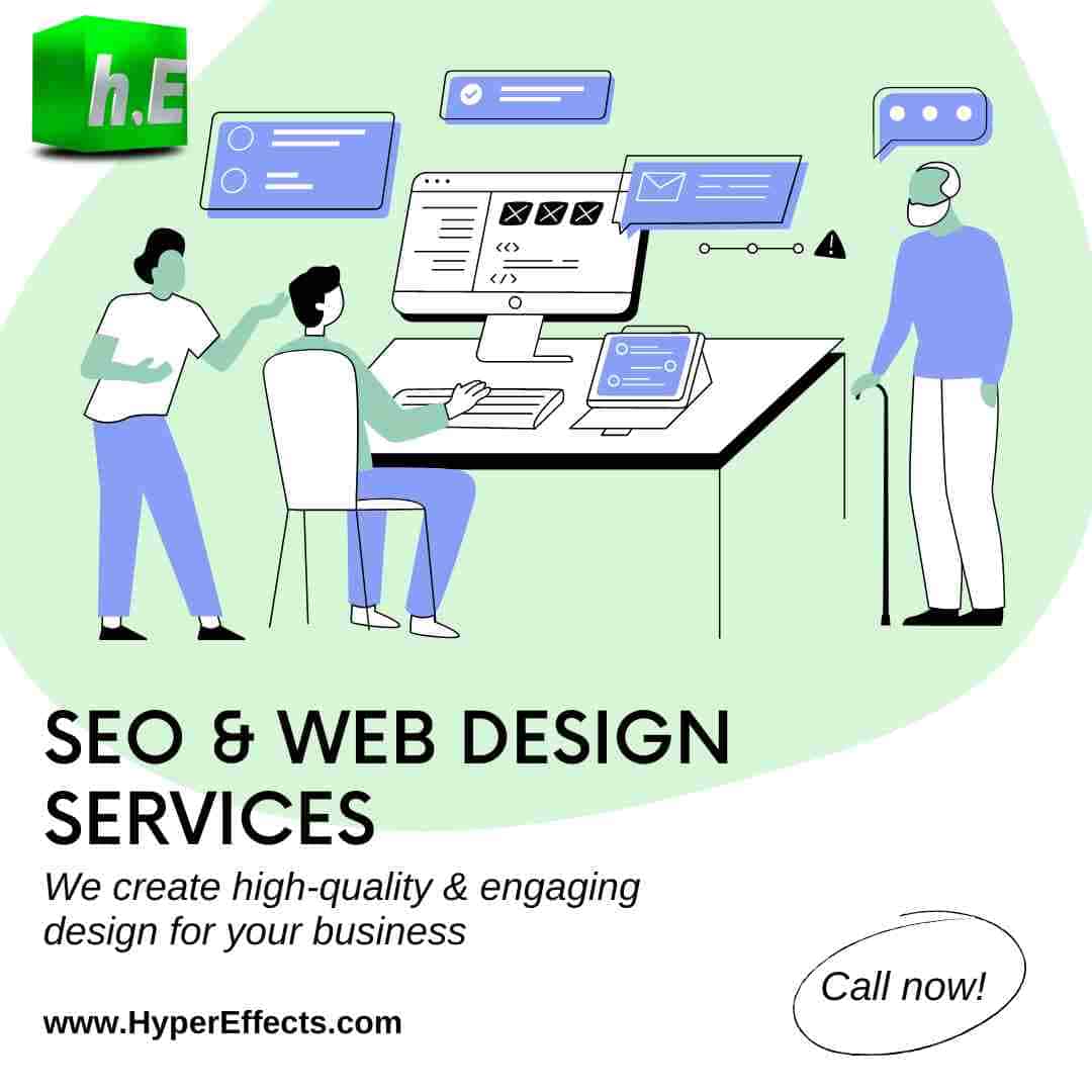 SEO Service Bainbridge