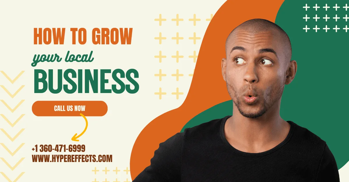 local business growth hypereffects