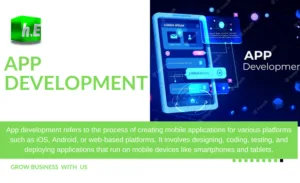 APP DEVELOPMENT SERVICE SILVERDALE