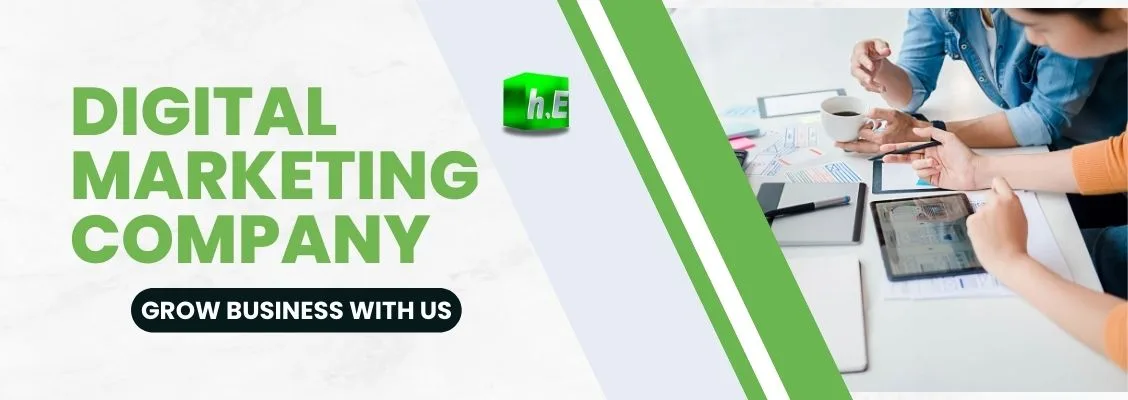 DIGITAL MARKETING COMPANY SILVERDALE