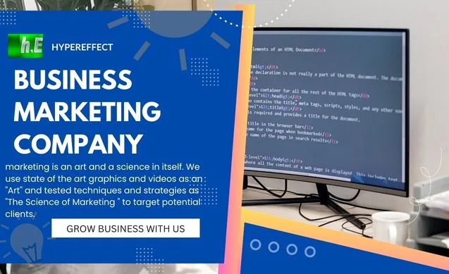 Business Marketing Service Silverdale