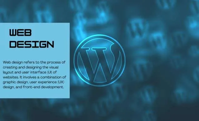Web Design