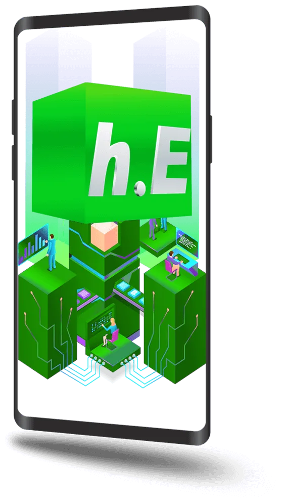 HyperEffects Mobile Optimized Workflow HyperEffects Mobile Optimized Workflow