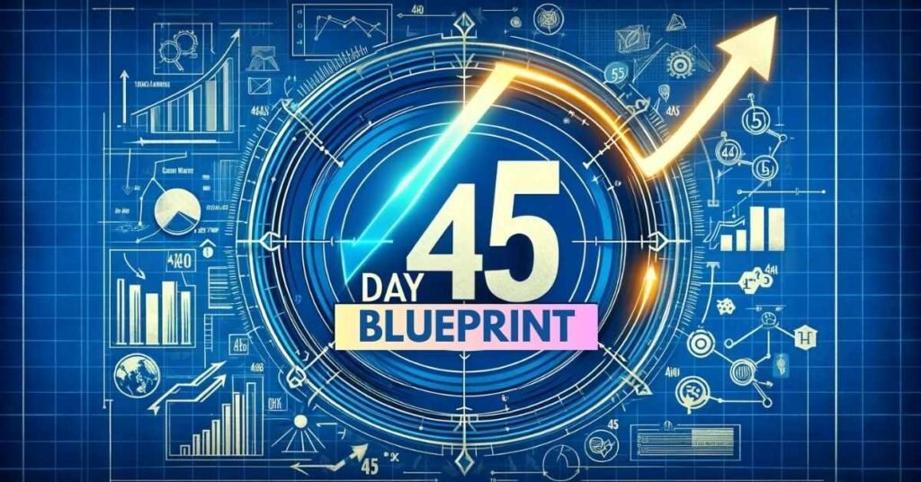 45-Day Client Boost Blueprint