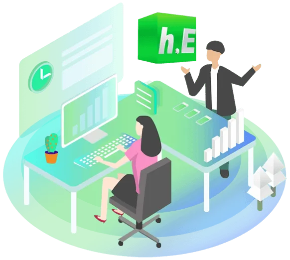 Small Business web design