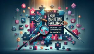 Is Your Marketing Failing_ Identify & Fix Common Mistakes