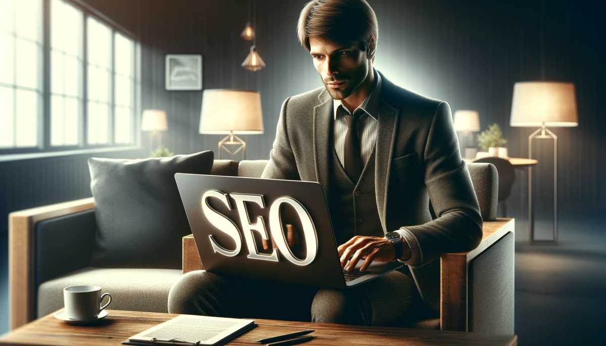 SEO Services Olympia