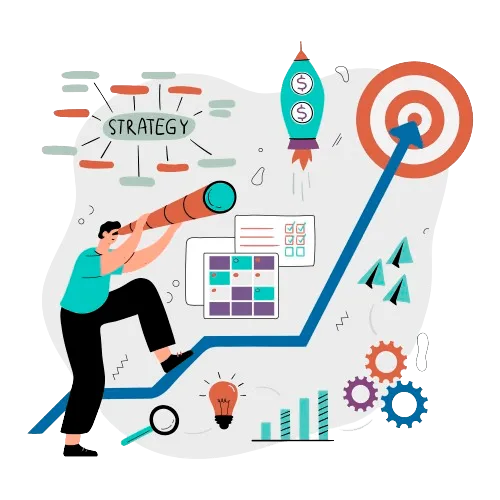 strategy planing