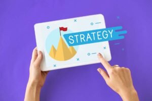 Marketing Strategy Examples