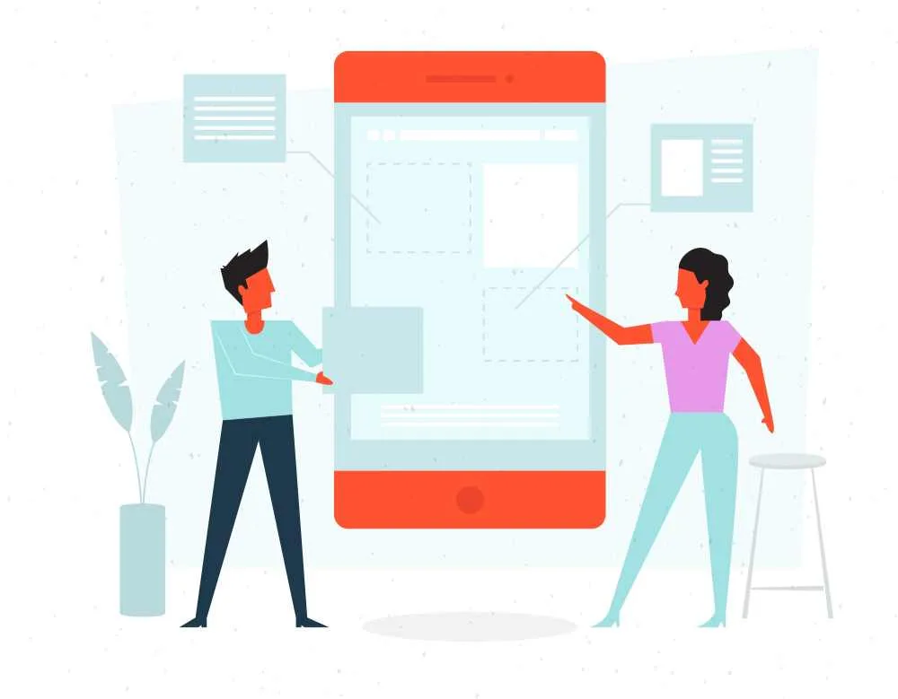 Mobile-First Design