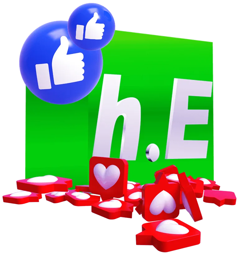 Social Media Hyper Effects BHAR