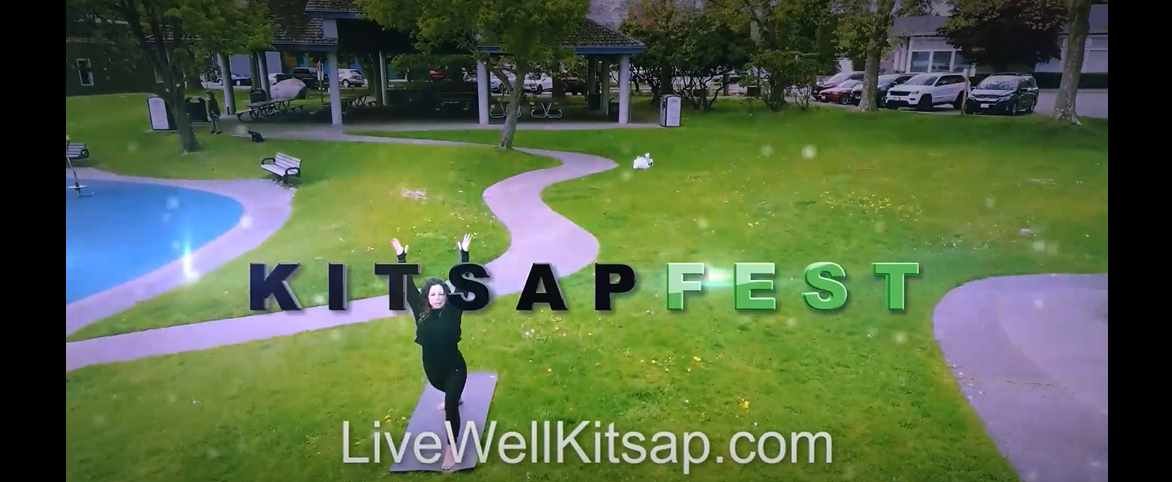 Kitsap Fest LIVEWell