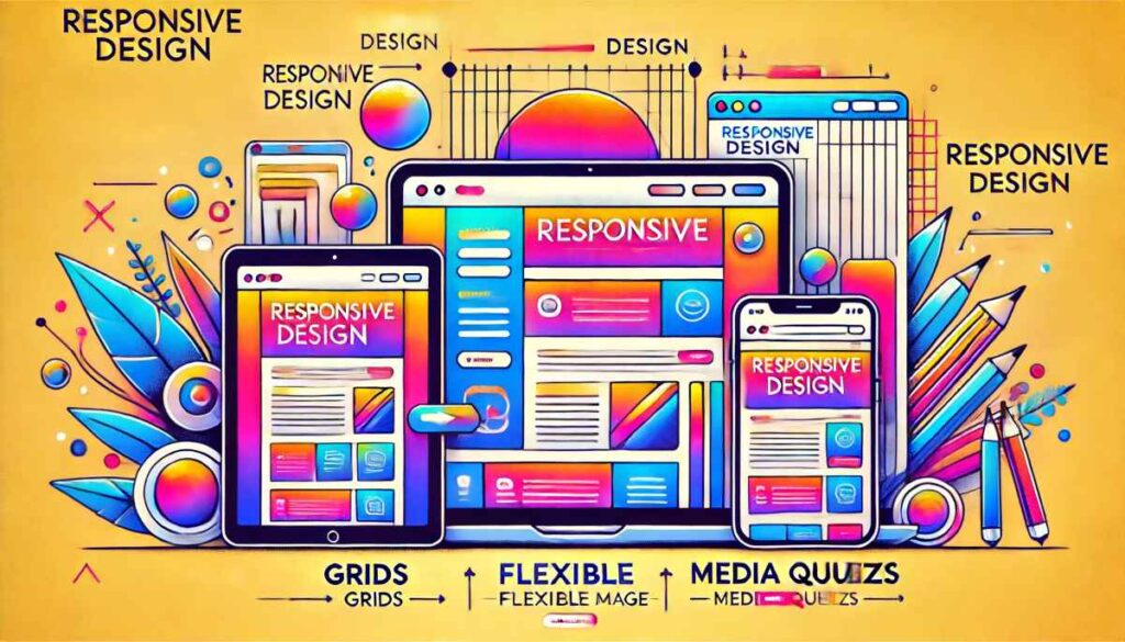 responsive design