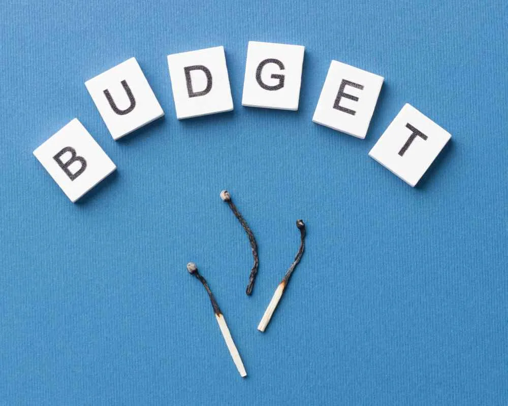 Budget