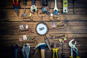 SEO Optimization