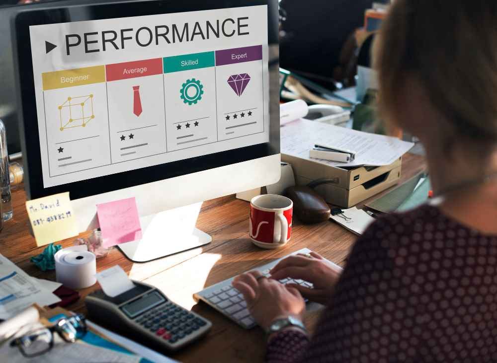 Optimize for Performance