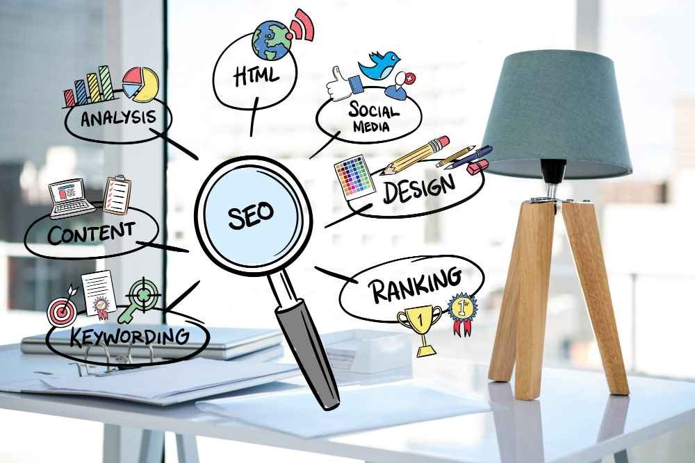 SEO in Content Strategy