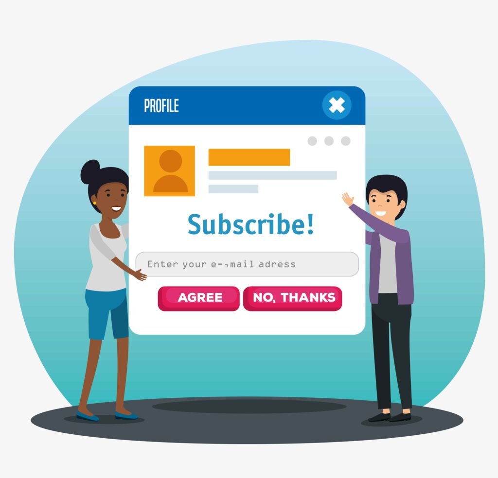 Subscription Models