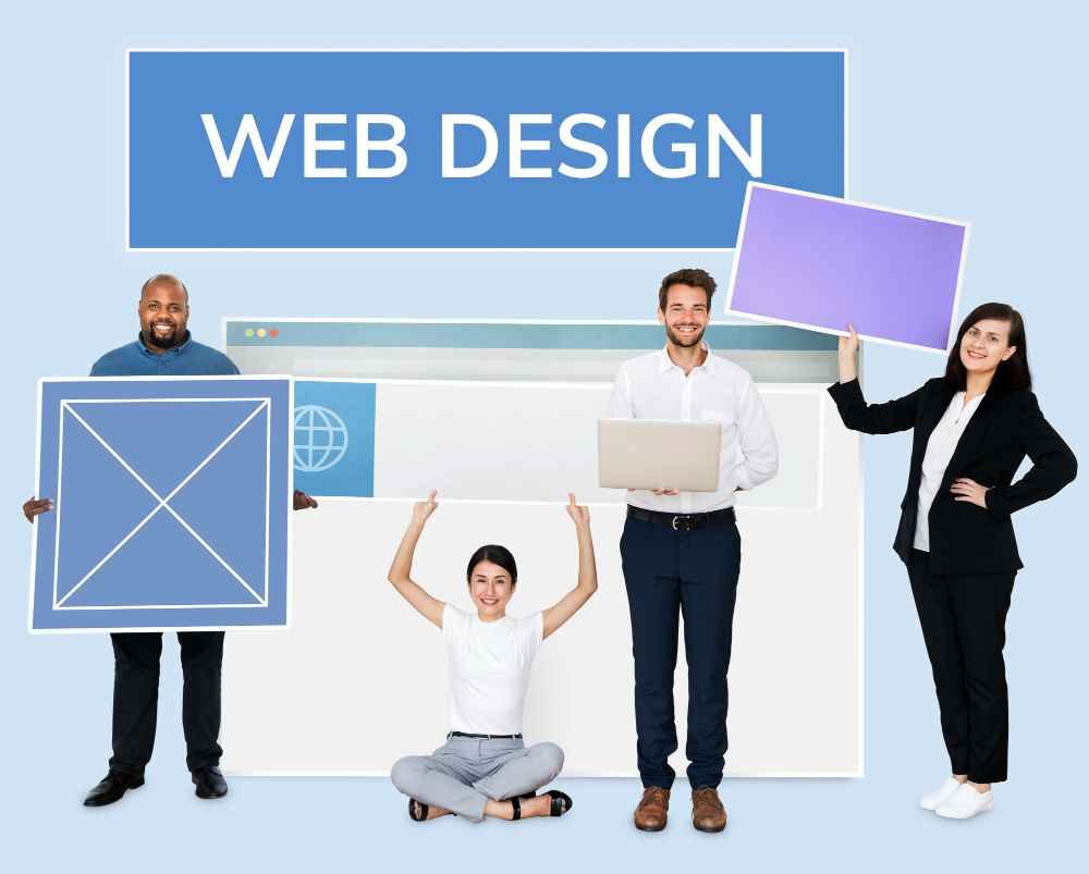 Top-Tier Web Design Company
