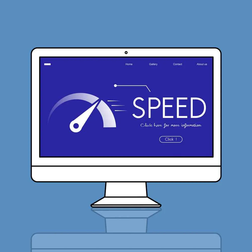 Speed