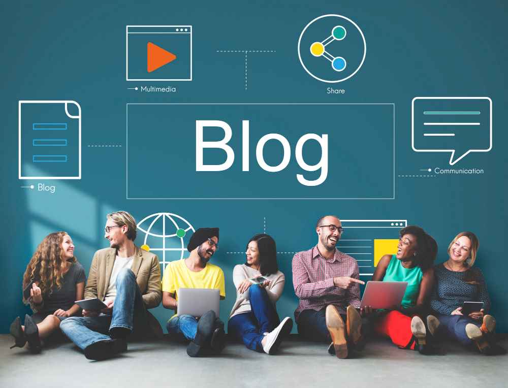 Blog and Content Marketing